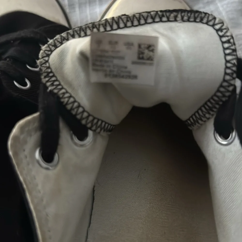 Lacoste pre owned